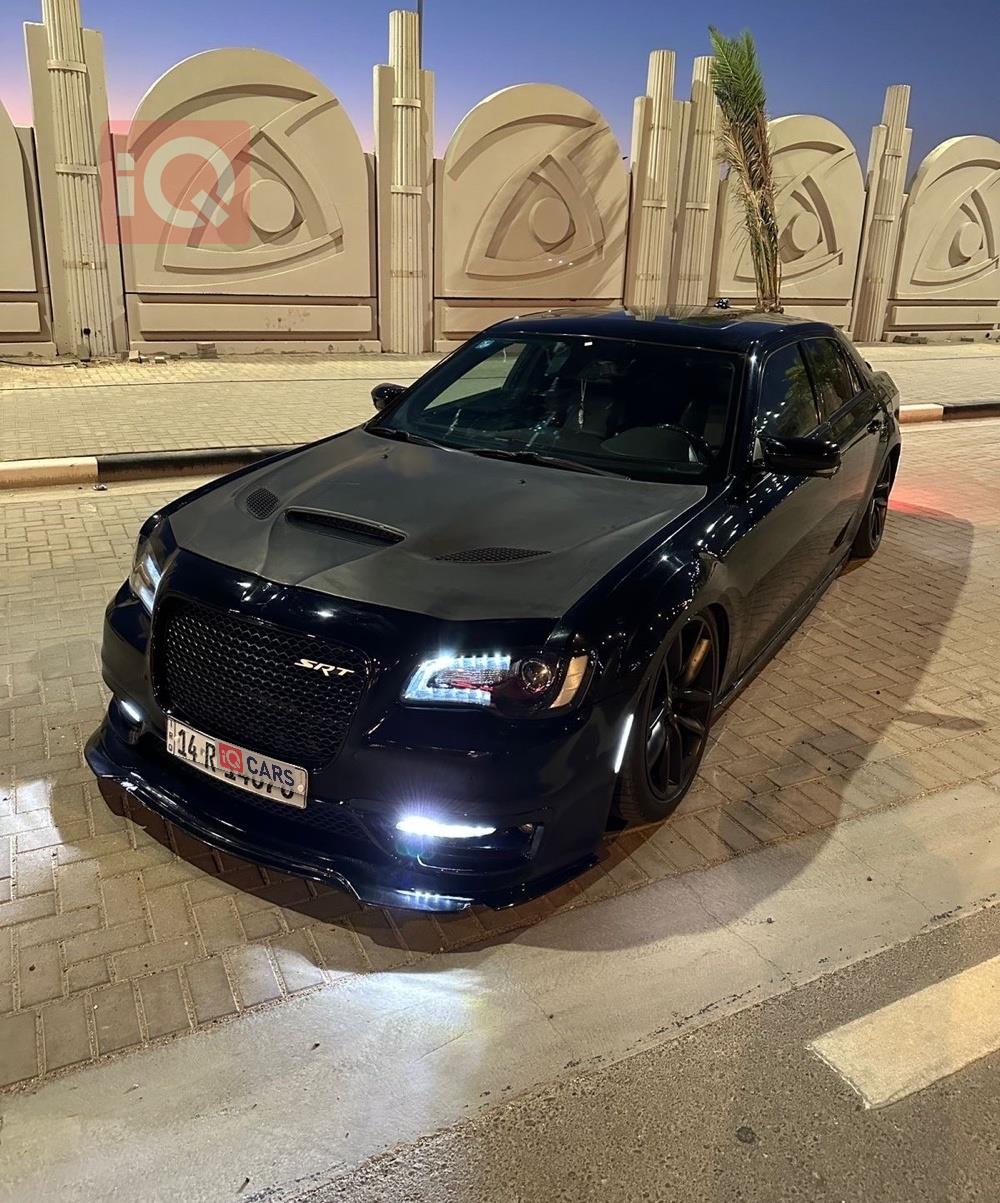 Chrysler 300